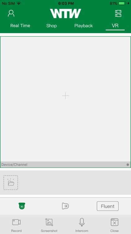 WTW SDI see screenshot-4