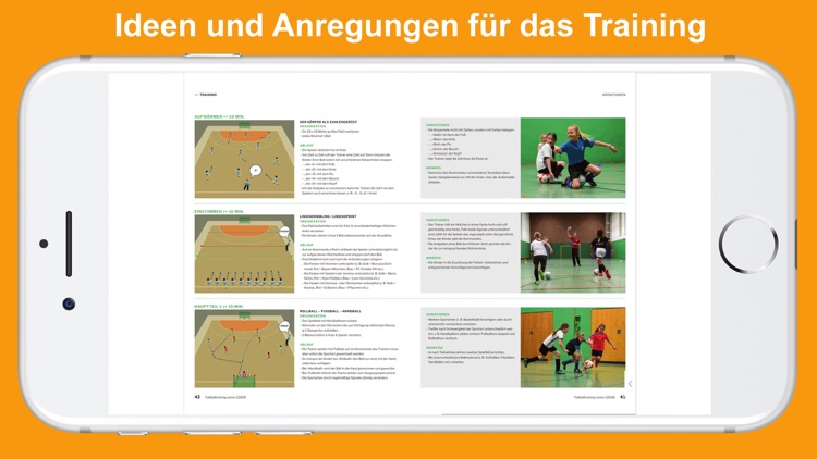 Fussballtraining screenshot-6