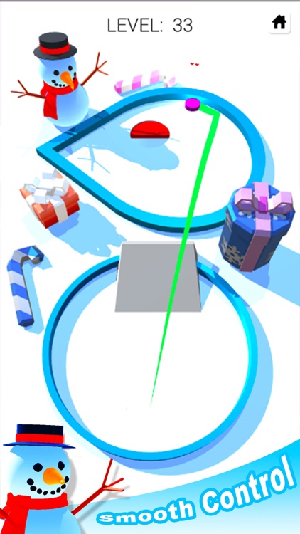 Pocket Hockey Box screenshot-3