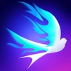 Spirit Wings - Tap Tap Action icon