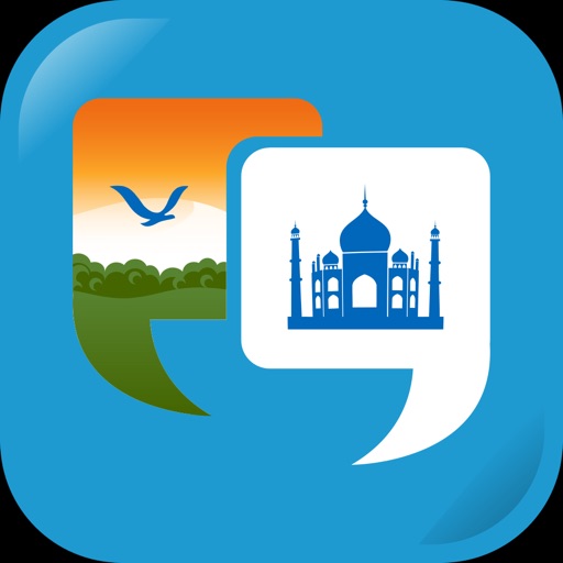 Learn Hindi Quickly icon