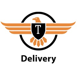TranMazon Delivery