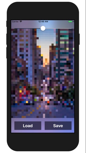 Pixelizator