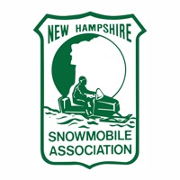 NH Snowmobile Trails 2020 apk