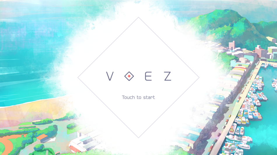 VOEZ - 2.2.3 - (iOS)