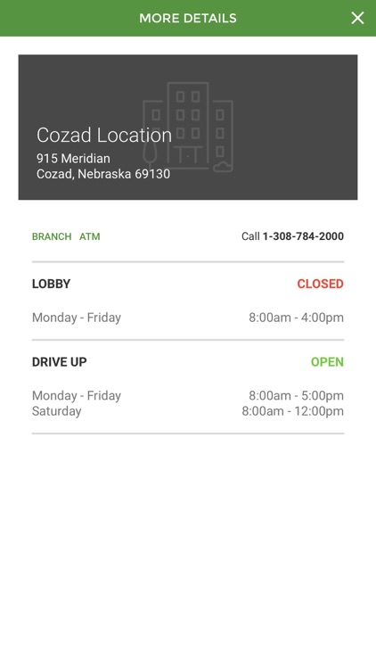 Homestead Bank screenshot-3