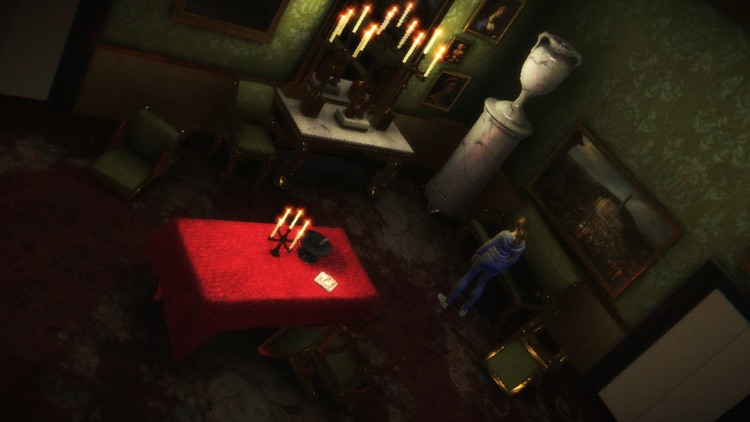 The Medici Game LITE screenshot-5