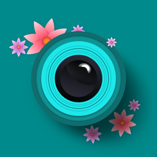 Cute Snap Maker icon