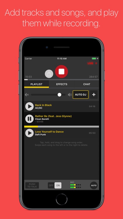 Spreaker Studio