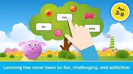 How to cancel & delete sight words abc games for kids 1