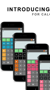 Simple Calculator for Business screenshot