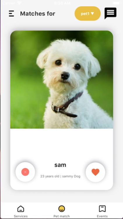 Petabyte - your pet assistant screenshot-5