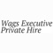 Wags Executive Private Hire Mobile App enables users to contact and book taxis  and Private Hire with Wags Executive Private Hire quickly and easily