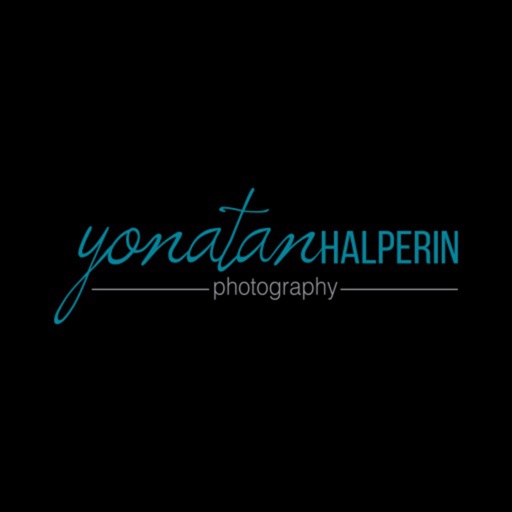 יונתן הלפרין-Yonatan Halperin icon