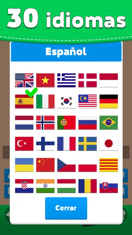Banderas Quiz - Juego De Fotos