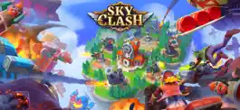 Game screenshot Sky Clash: Lords of Clans 3D mod apk