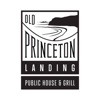 Old Princeton Landing icon