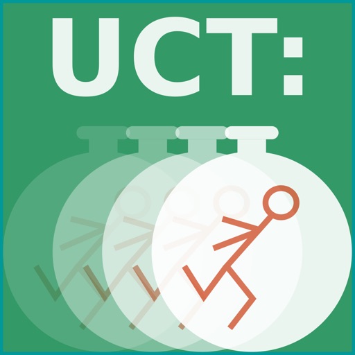 UCT:StopWatch iOS App