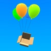 Balloon Puzzle 3D icon
