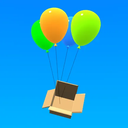 Balloon Puzzle 3D Cheats