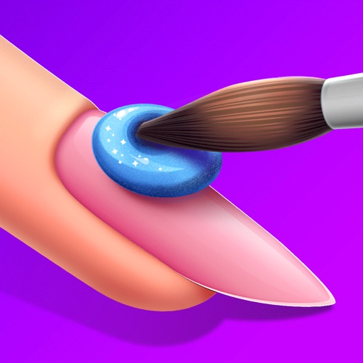Acrylic Nails! free software for iPhone and iPad