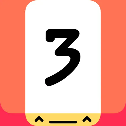 Threes!+ Cheats