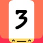 Threes!+ app download