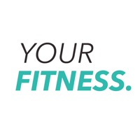 Contacter Your Fitness