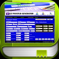 Paystub Calculator Maker