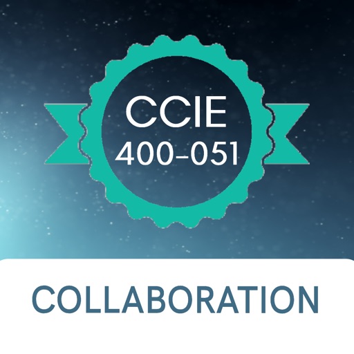 CCIE Test Prep icon