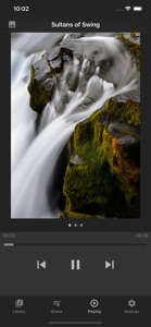 Golden Ear screenshot #1 for iPhone