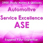 Automotive Service Excellence.