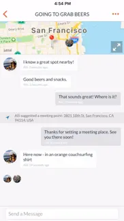 couchsurfing travel app problems & solutions and troubleshooting guide - 2