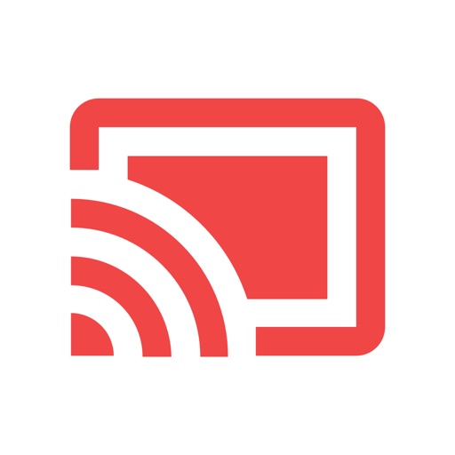 MyCast - TV Cast to Chromecast iOS App