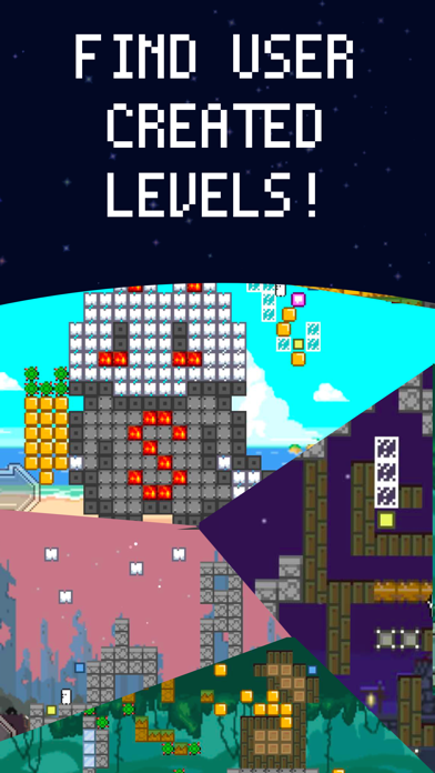 Block Bros: Platformer Builder screenshot 3