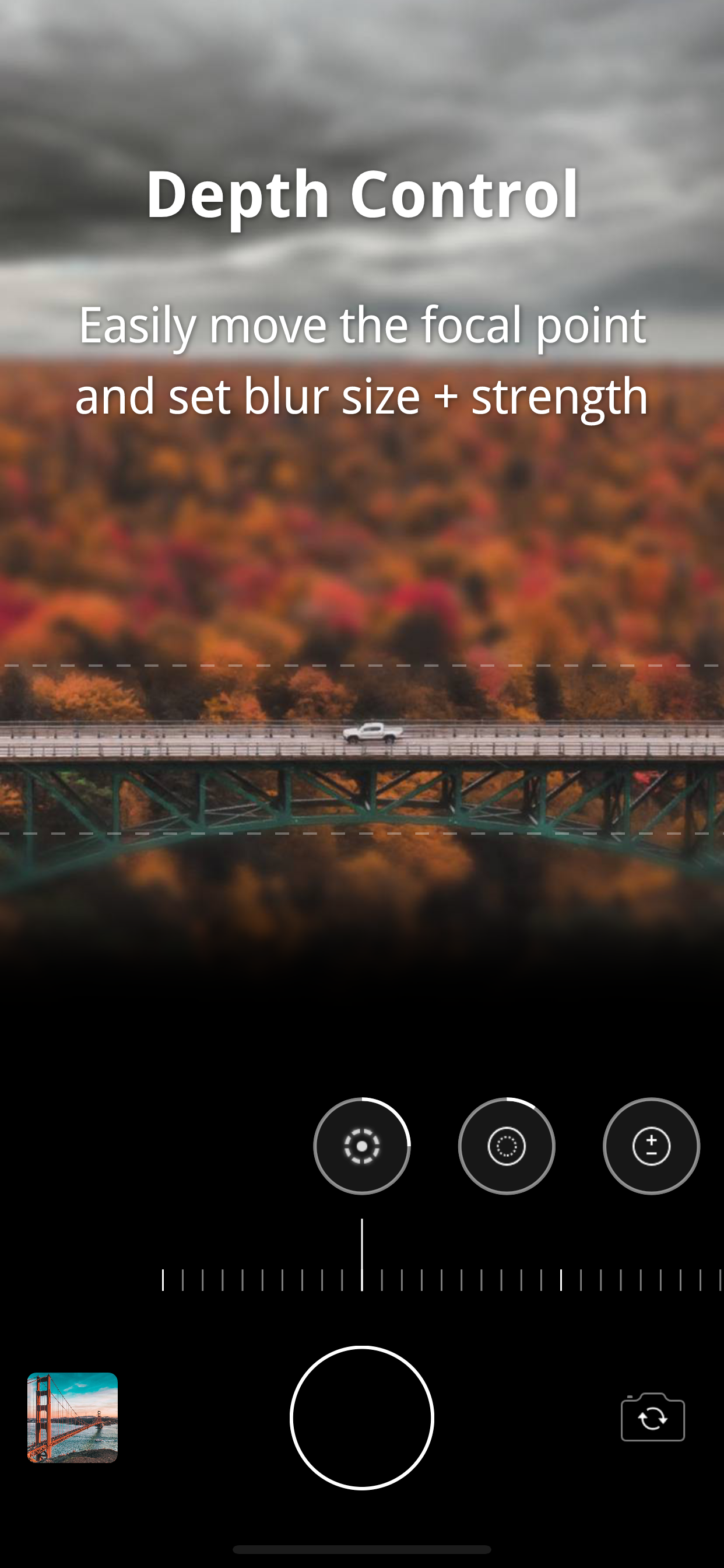 Blur Background Photo Effects screenshot 4
