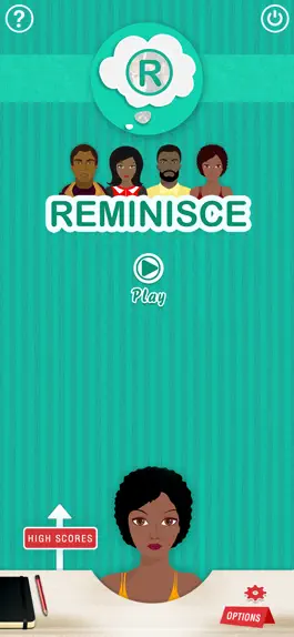 Game screenshot Reminisce Trivia mod apk