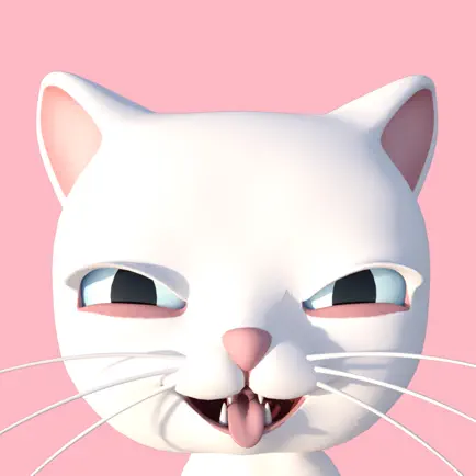 3D Animated Cat Emoji Stickers Cheats