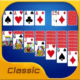 Solitaire Classic!!