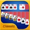 Solitaire Classic!!