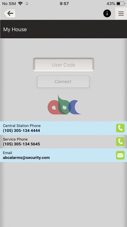 Insite Gold screenshot-3