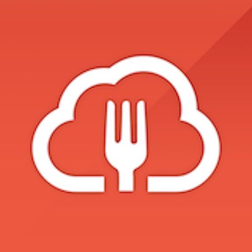 RecipeCloud Icon