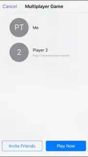 mindcalc kopfrechnen trainer iphone bildschirmfoto 4