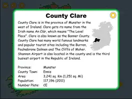 Game screenshot Know Your Ireland hack