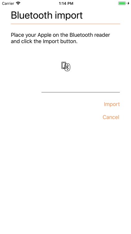 Asset Tag screenshot-4