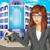 Virtual Hotel Tycoon Manager icon