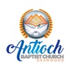 Antioch Baptist Deanwood