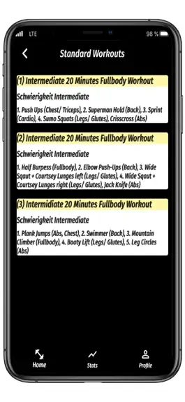Game screenshot Makeable Sports hack