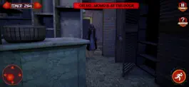 Game screenshot The Scary Momo’s Hous‪e hack