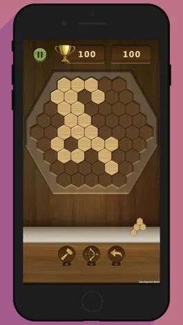 Game screenshot Wood Block Puzzle Classic Z apk